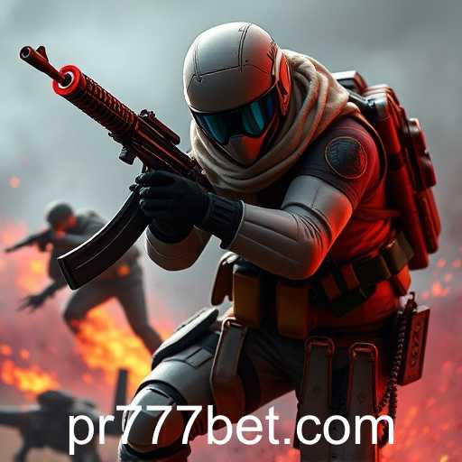 Exploring the Dynamics of 'Action Games' with Keyword 'pr777'