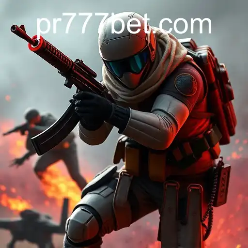 Exploring the Dynamics of 'Action Games' with Keyword 'pr777'