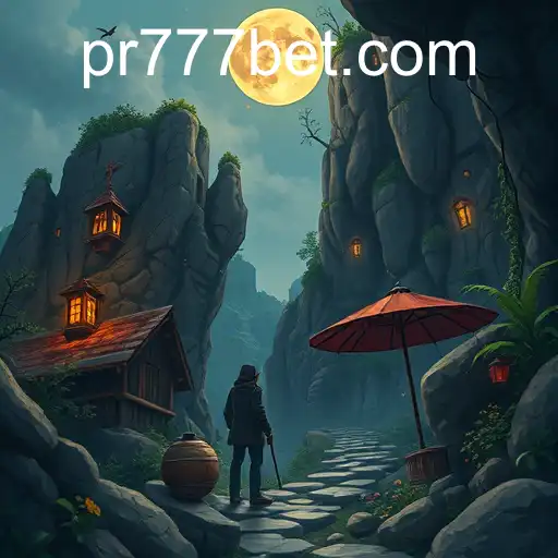 Exploring the Fascinating World of Adventure Games: A Dive into 'pr777'