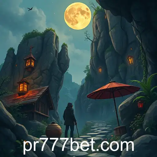 The Digital Playground: Exploring pr777's Role in Modern Gaming