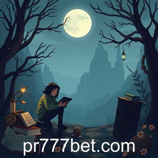 The Evolution of PR777: Bridging Gaming Communities