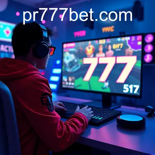 PR777 and the Evolution of Online Gaming