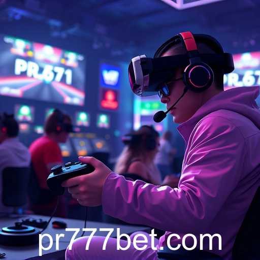 The Rise of Gaming in 2025