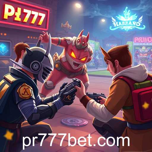 Exploring the World of Multiplayer Games: A Deep Dive into Online Connectivity