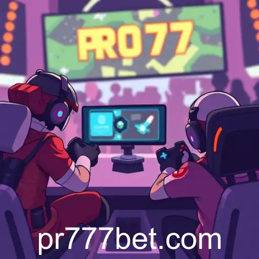 PR777: A Winning Game in the Digital Landscape