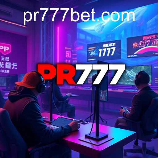 PR777: The Evolution of Gaming Websites in 2025