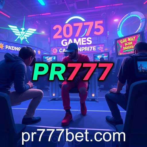 The Rise of PR777 in 2025 Gaming Landscape