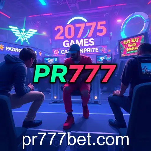 The Rise of PR777 in 2025 Gaming Landscape