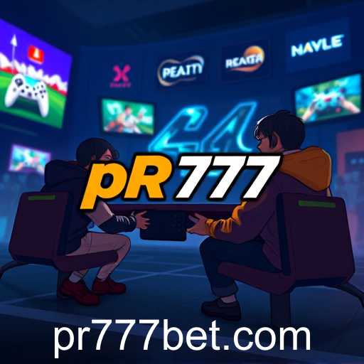 The Rise of PR777 and Its Impact on Gaming Culture