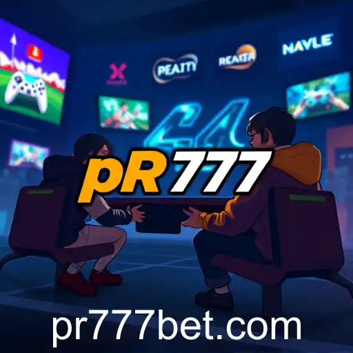 The Rise of PR777 and Its Impact on Gaming Culture