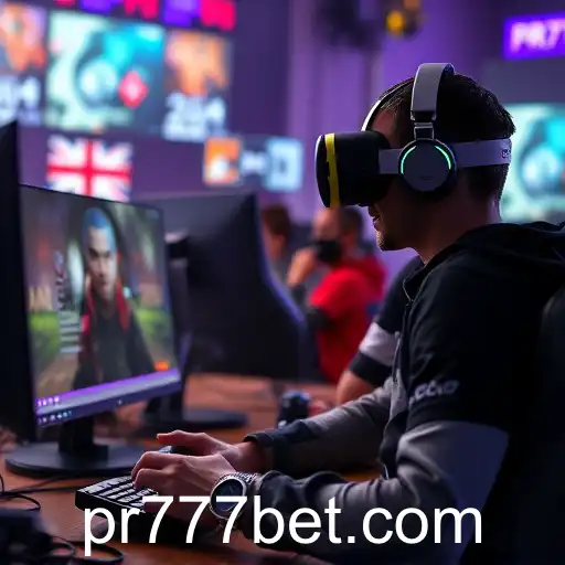 The Rise of Online Gaming Platforms