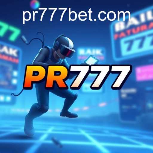 The Rise of PR777 in the Gaming World