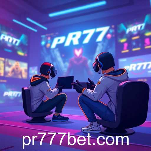 The Rise of PR777 in Gaming