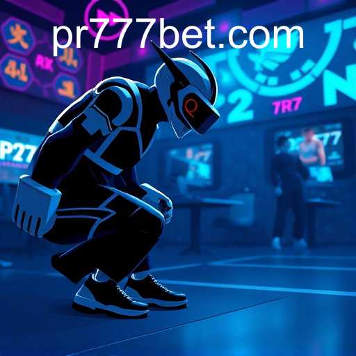 The Rise of PR777 in Online Gaming Communities