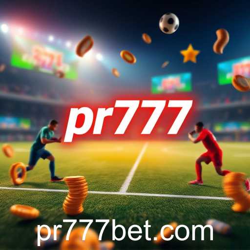 The Rise of PR777 in the Gaming Landscape