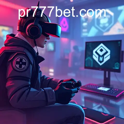 The Rise of PR777 in the Digital Gaming World