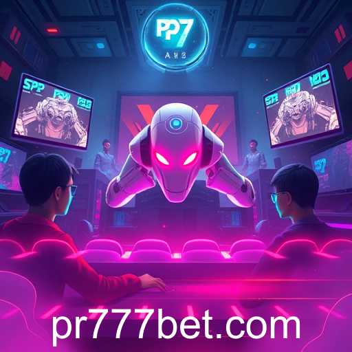 The Rise of PR777: Gaming in 2025