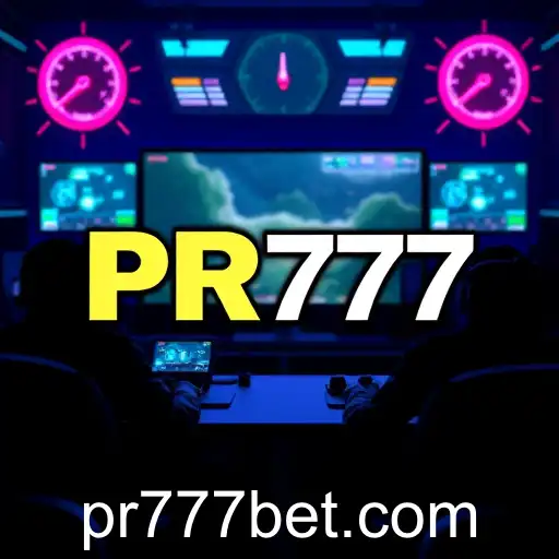 The Rising Influence of PR777 in Online Gaming