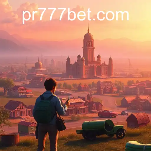 Exploring the World of Simulation Games: An Immersive Gaming Experience