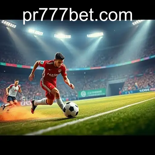 Exploring the Thrills of 'Sports Games' with Keyword 'pr777'